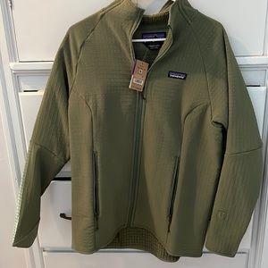 Patagonia jacket